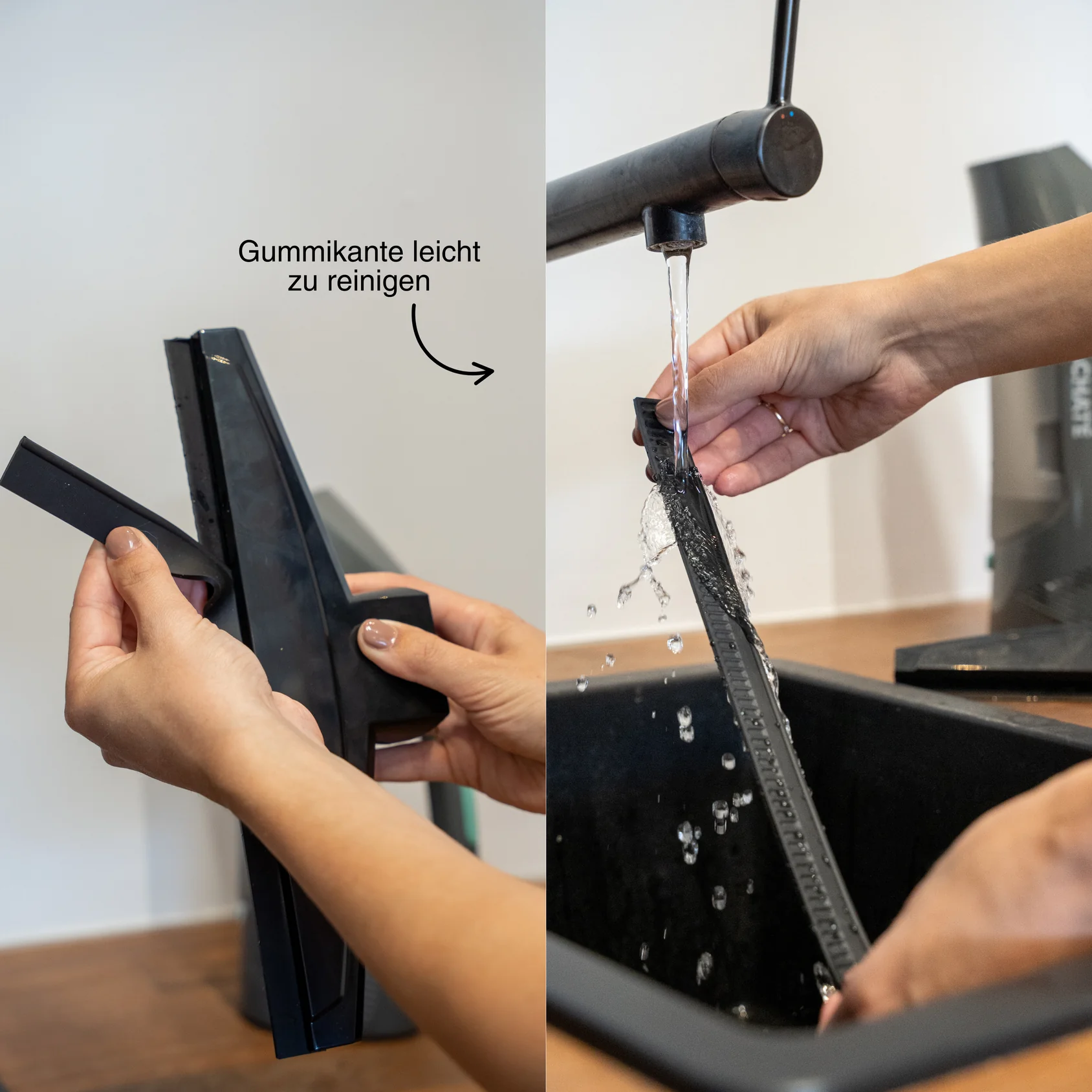 Achaté Elektrischer Fensterreiniger - Image 9