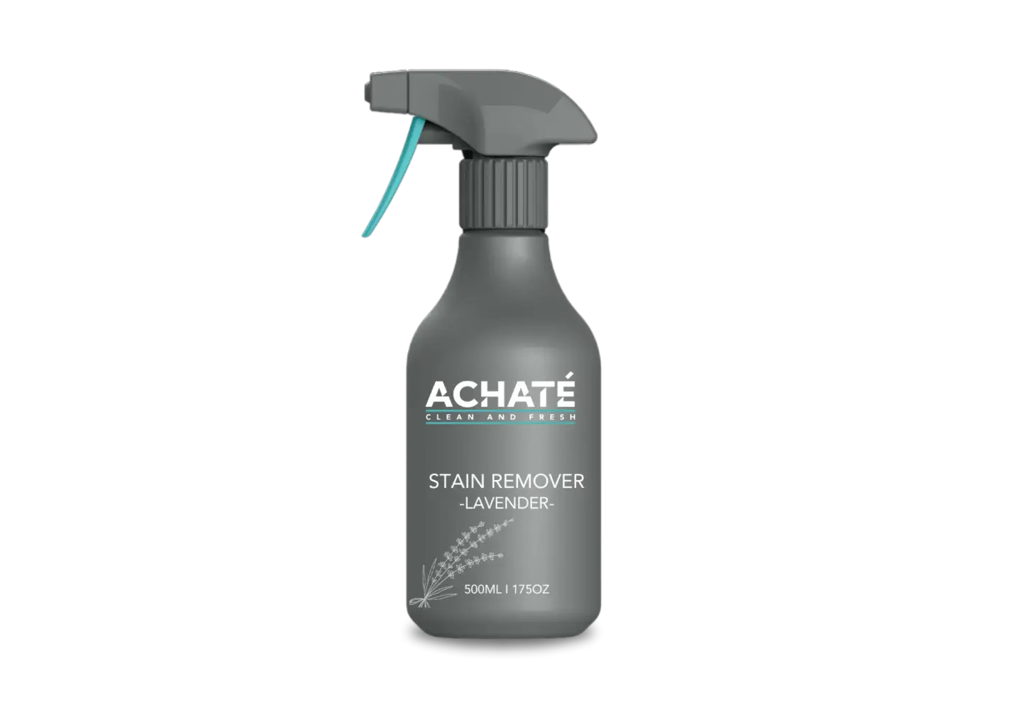 Clean and Fresh Fleckenentferner Spray
