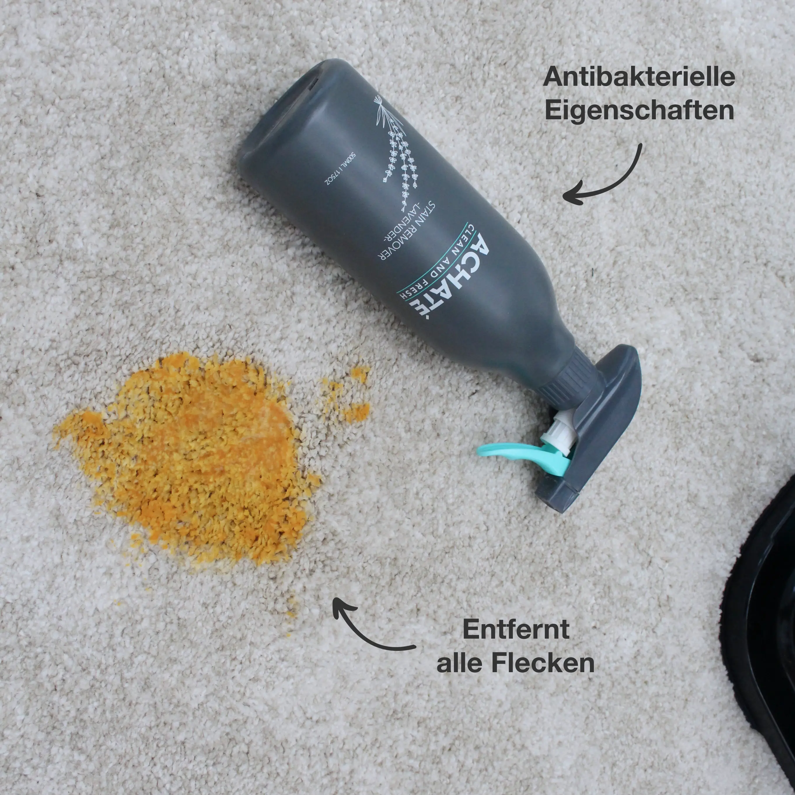 Clean and Fresh Fleckenentferner Spray - Image 5
