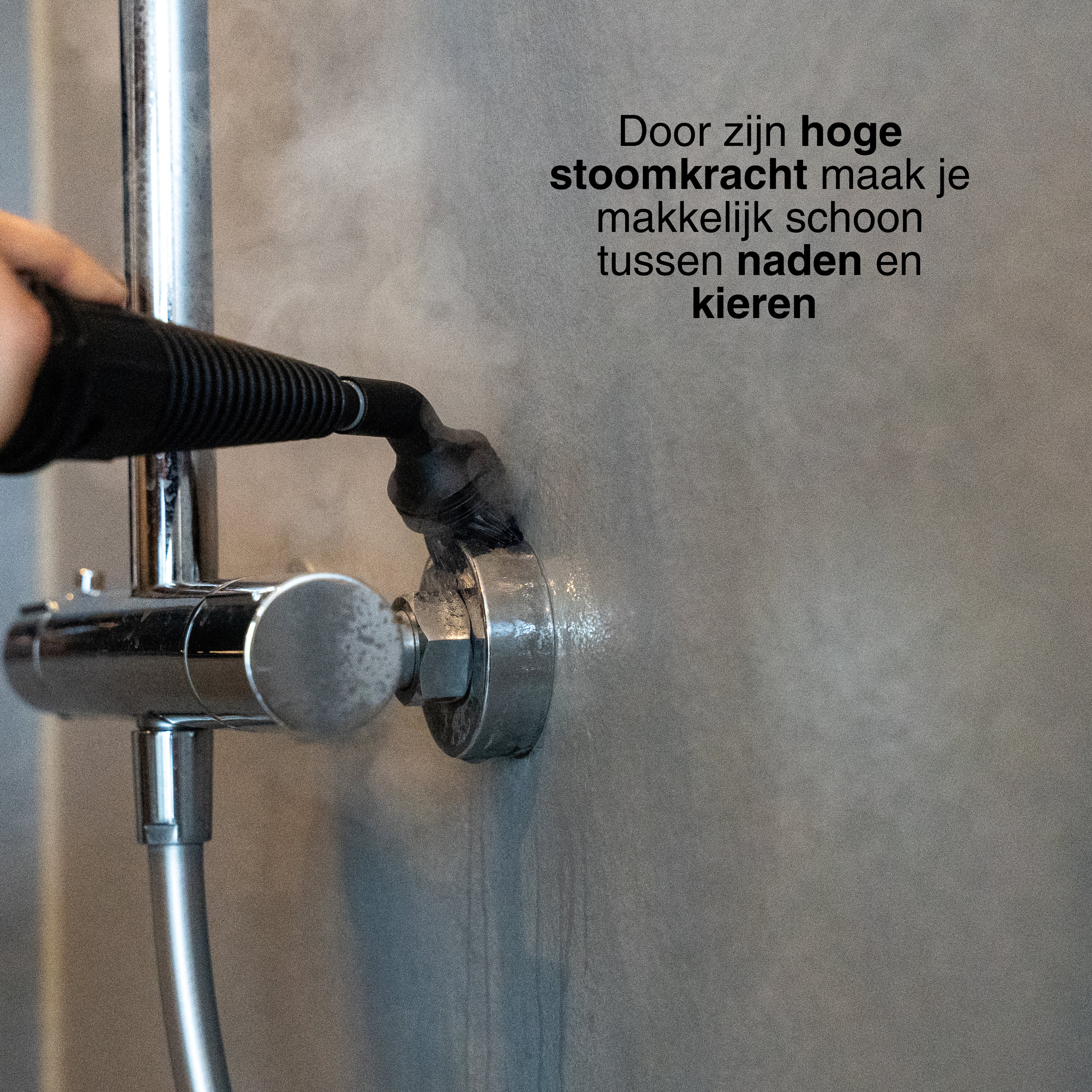 Achaté Handstoomreiniger - Image 4