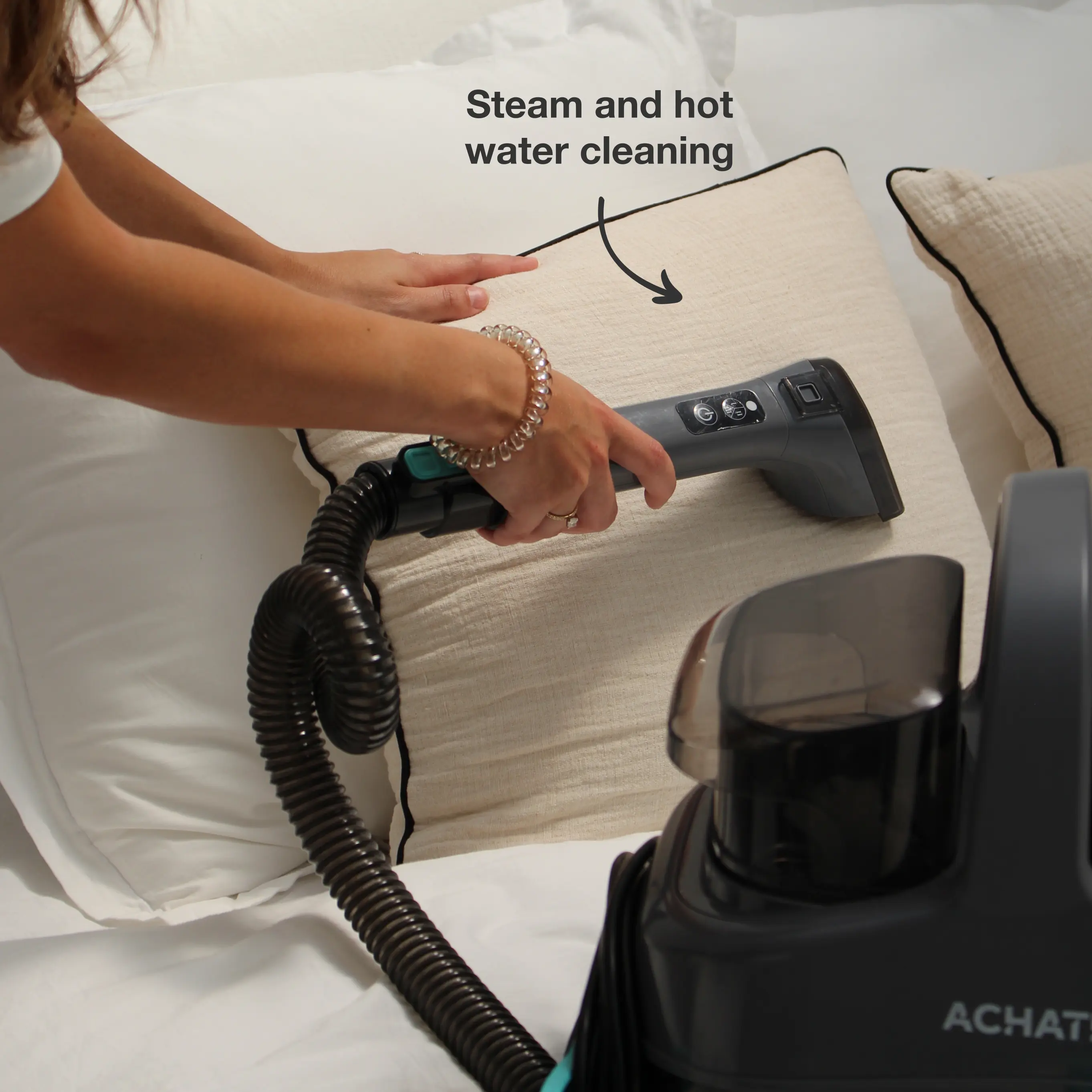 Achaté Spot Cleaner PRO - Image 3