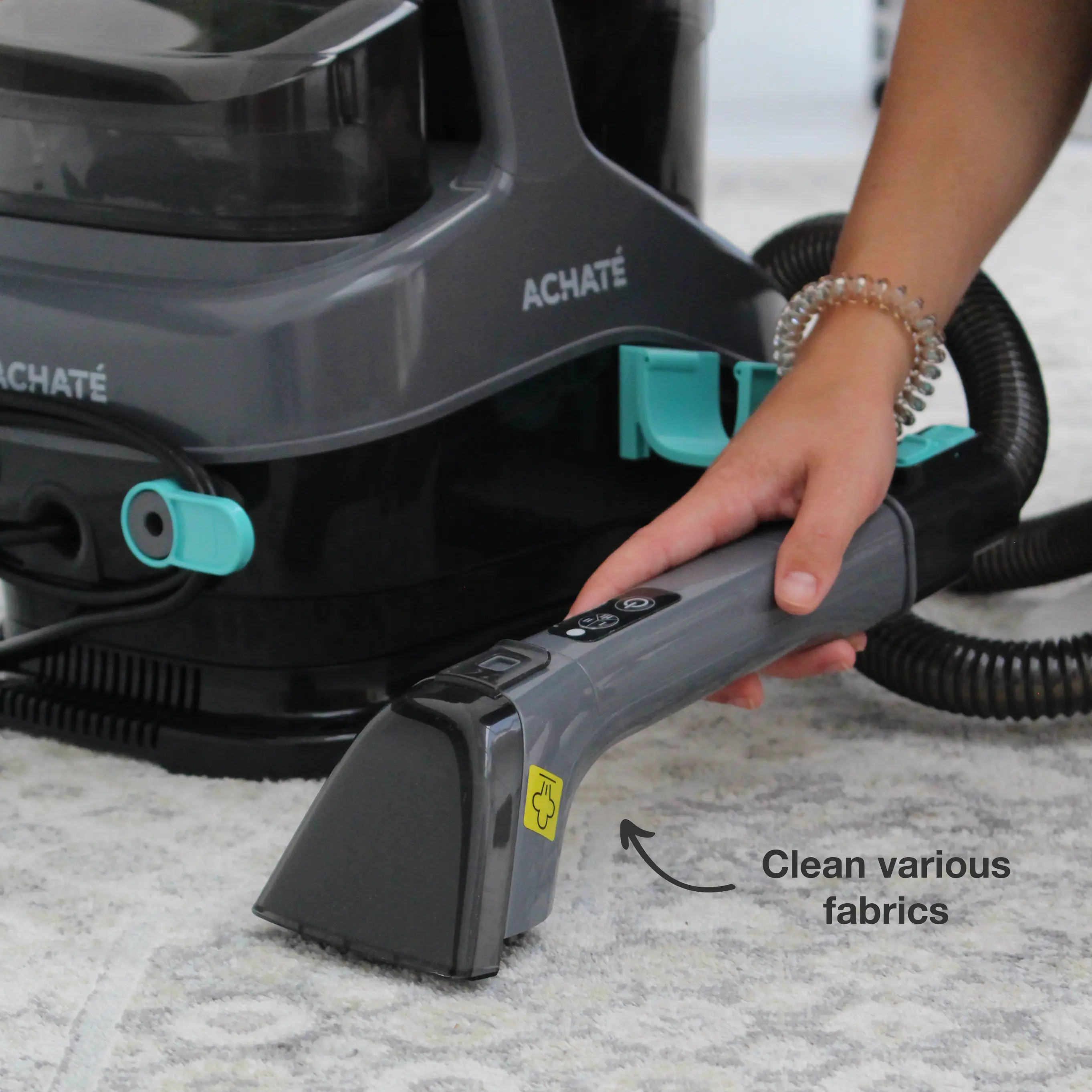 Achaté Spot Cleaner PRO - Image 5