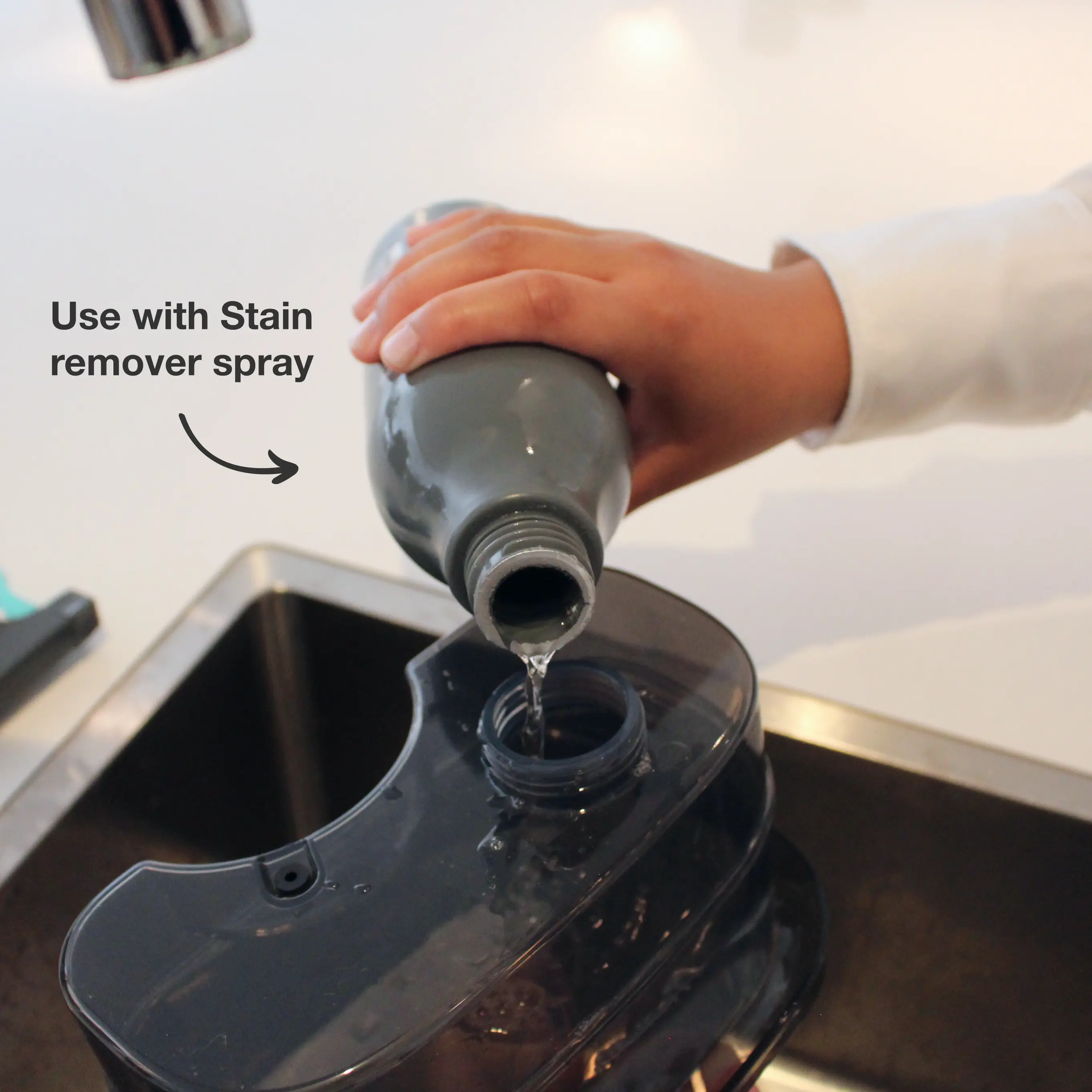 Achaté Spot Cleaner PRO - Image 7