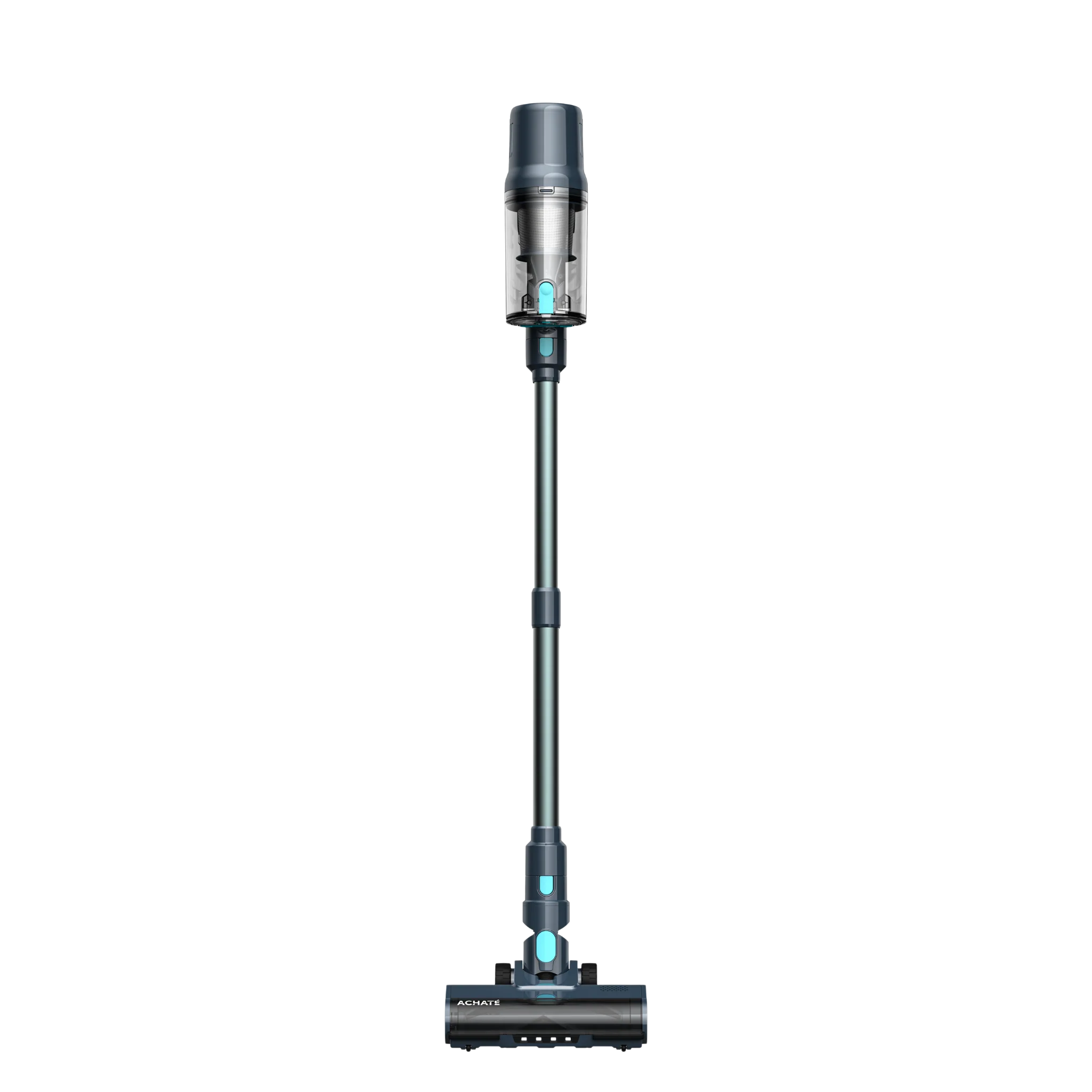 Achaté Stabstaubsauger V2