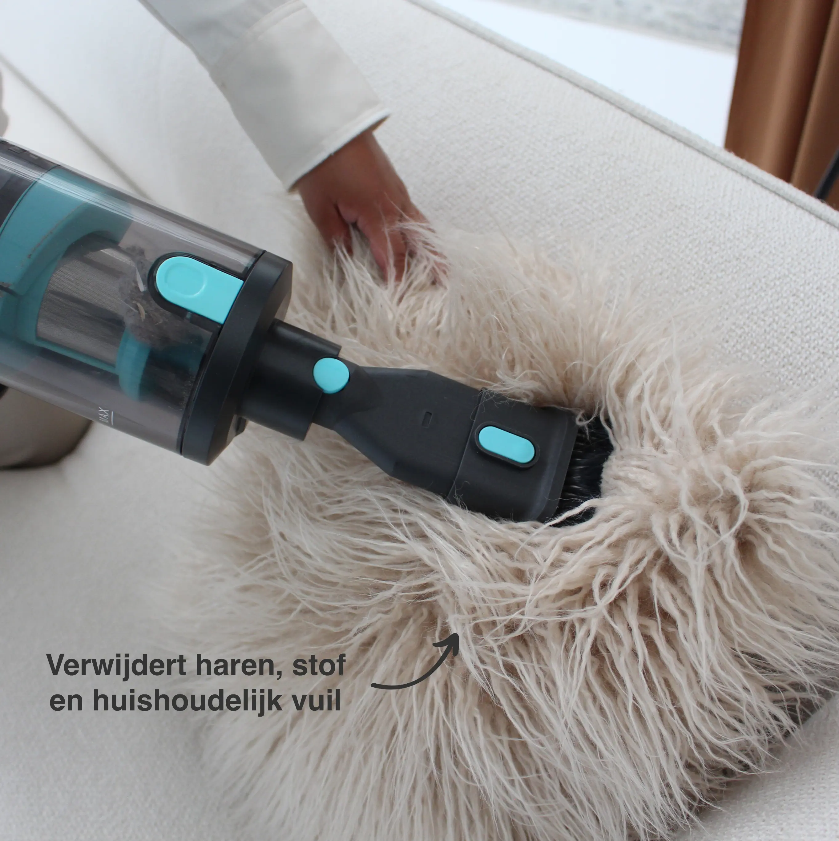 Achaté Stick vacuum cleaner - Image 10