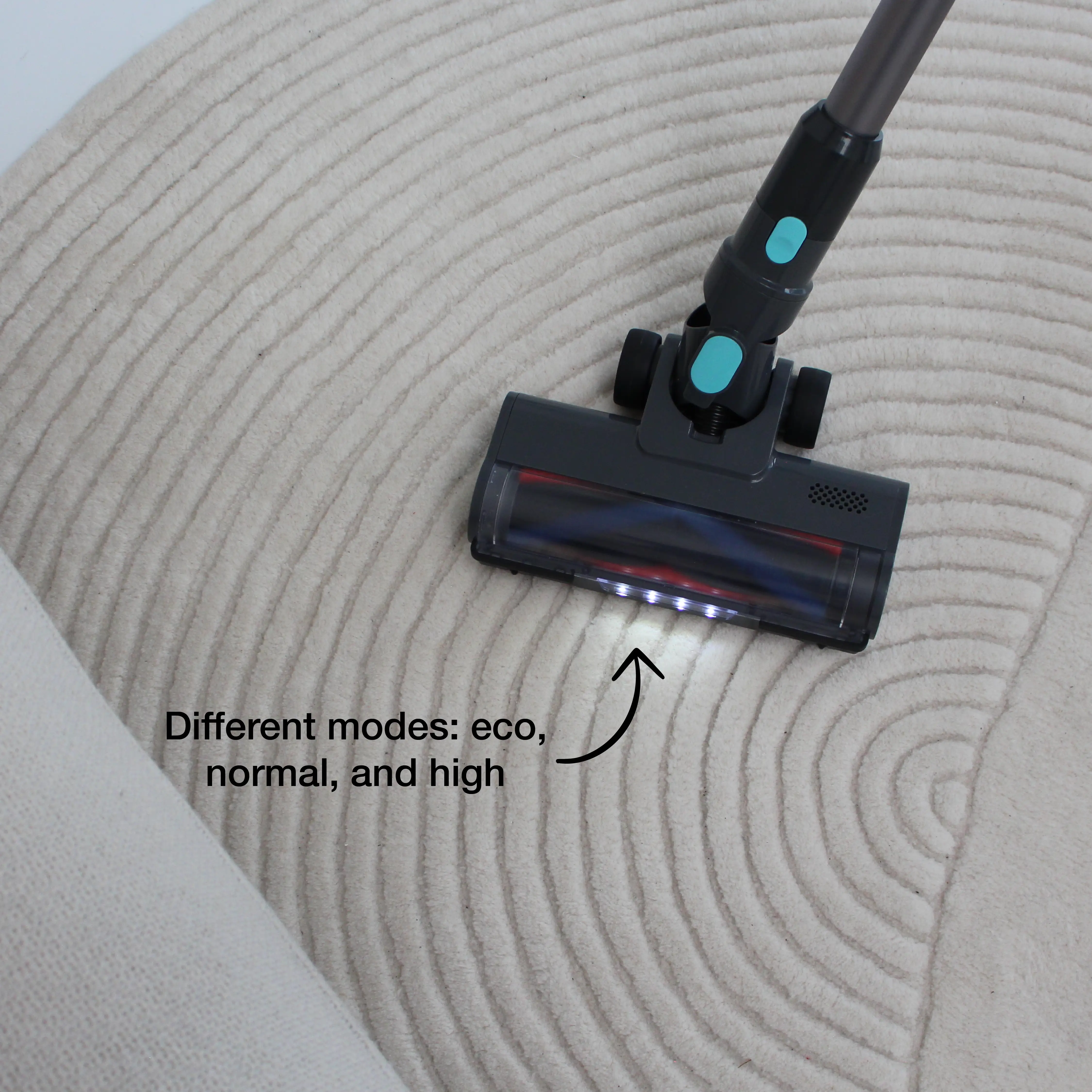 Achaté Stick vacuum cleaner - Image 11