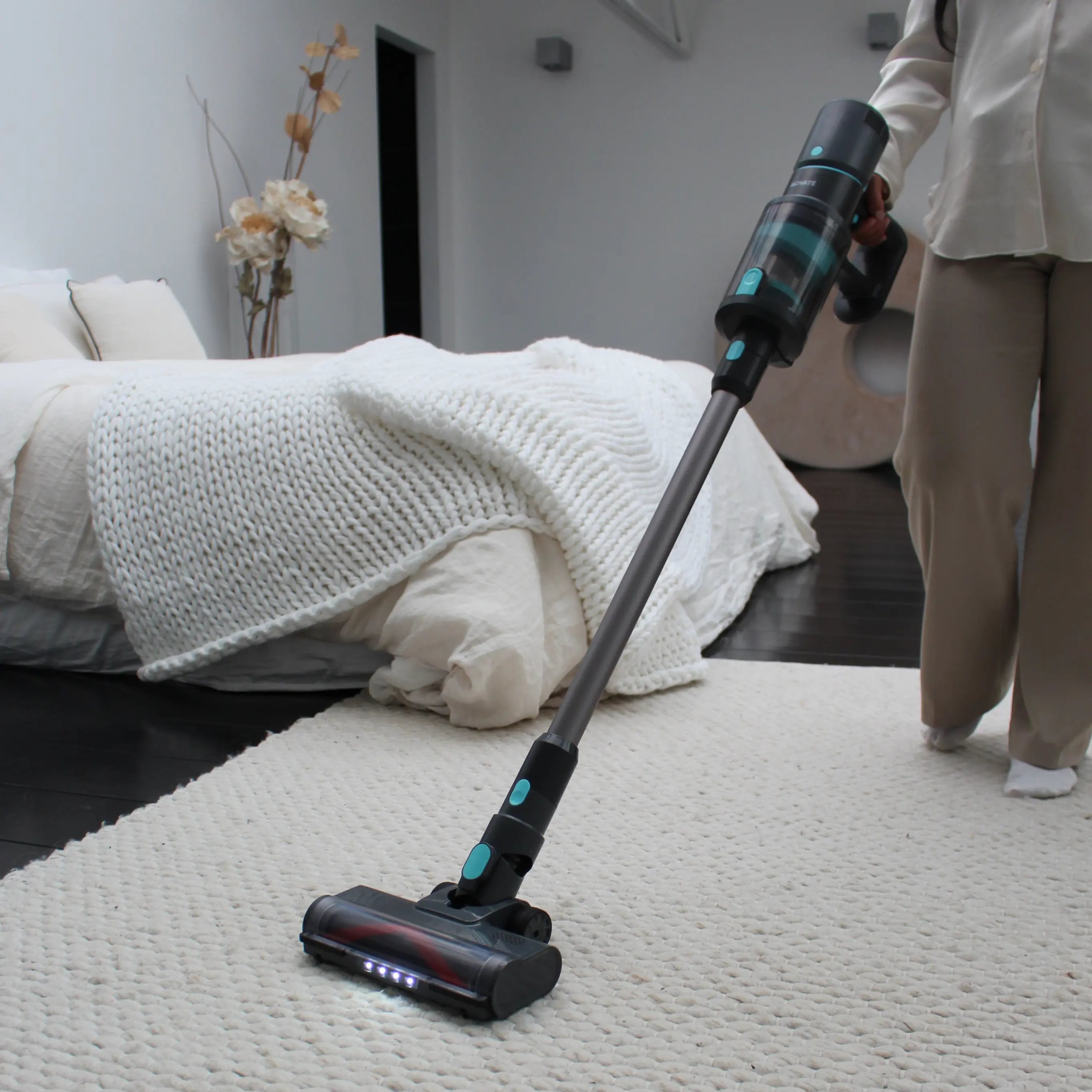 Achaté Stick vacuum cleaner - Image 2