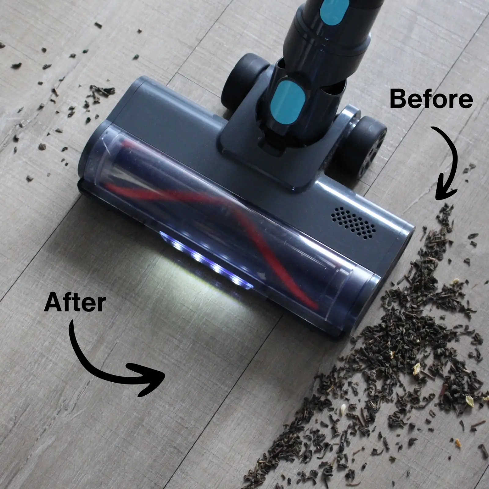 Achaté Stick vacuum cleaner - Image 3