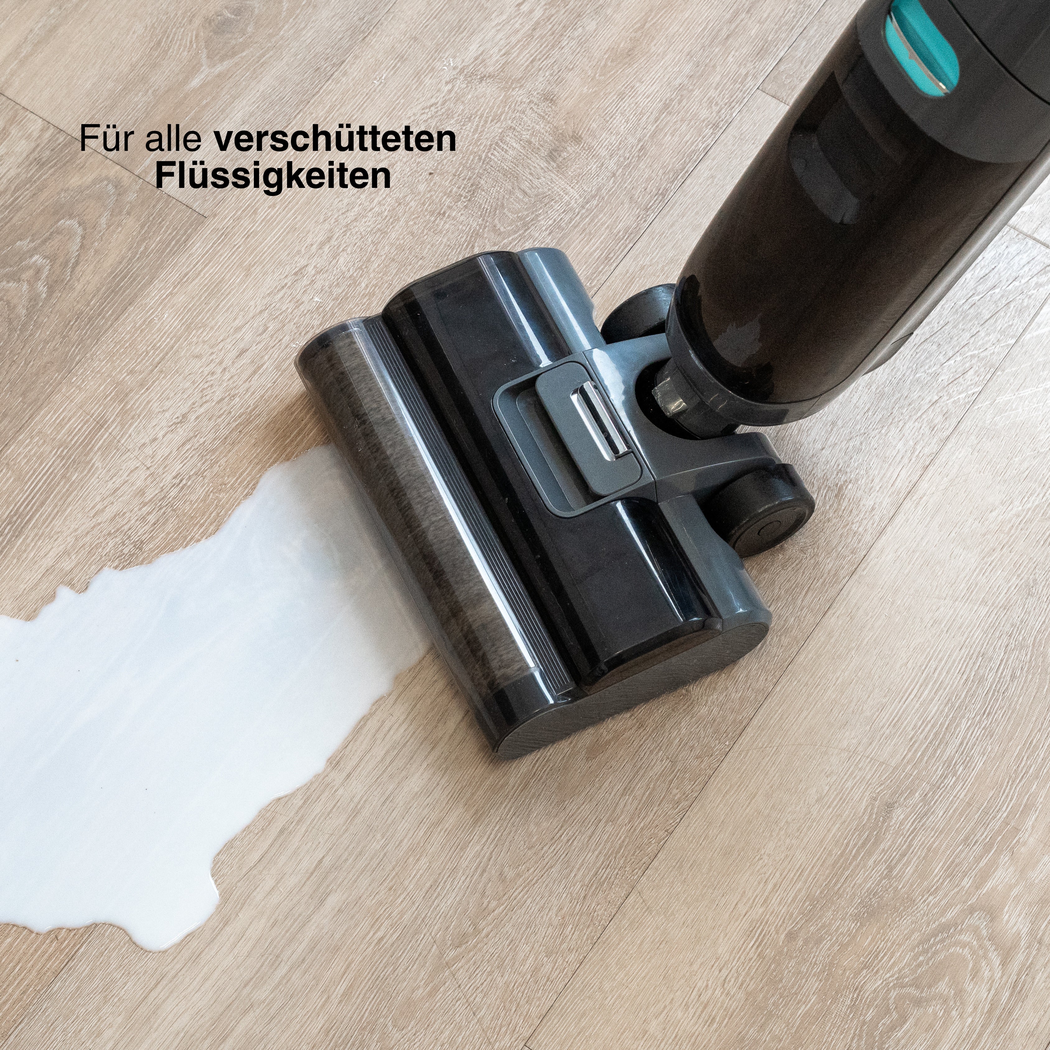 Achaté Wischsauger – Nass & Trocken - Image 4