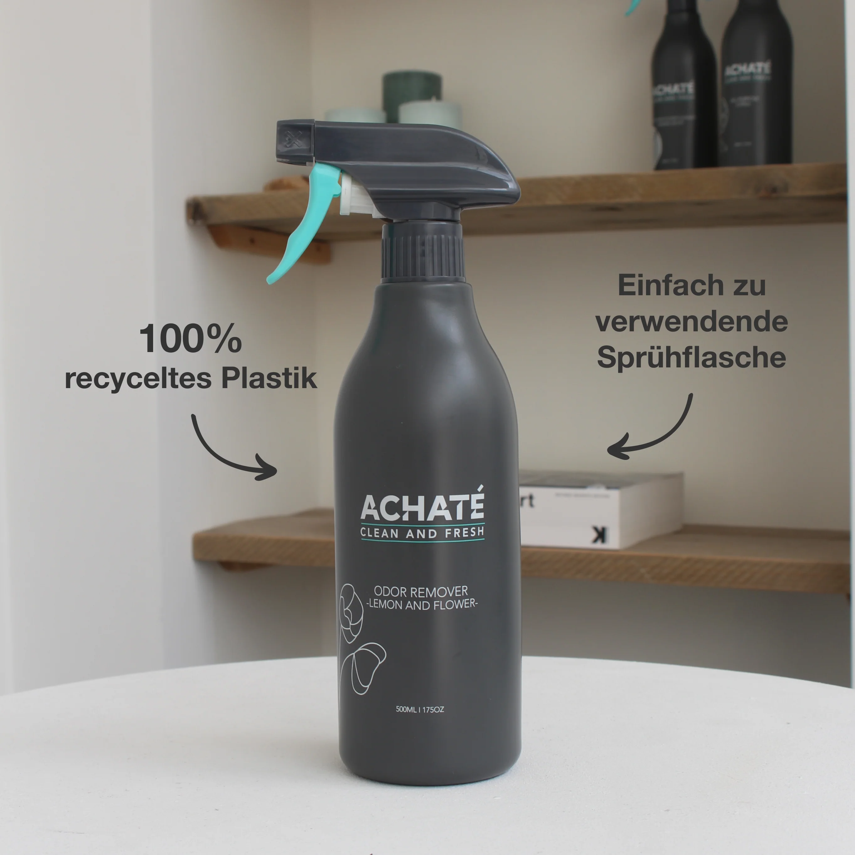 Clean and Fresh Geruchsentferner - Image 4