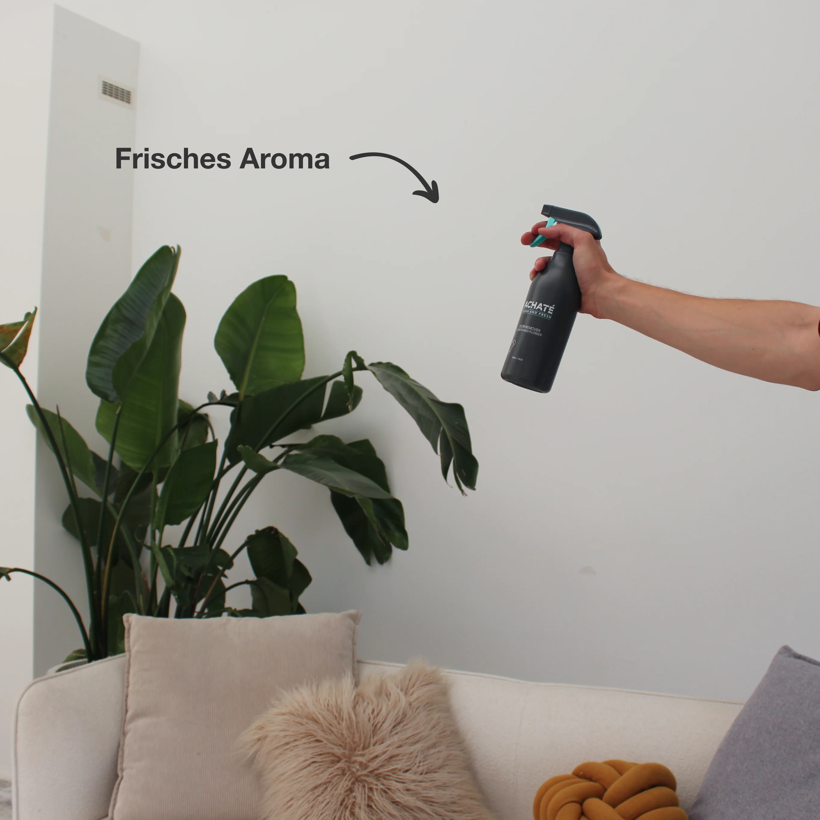 Clean and Fresh Geruchsentferner - Image 6