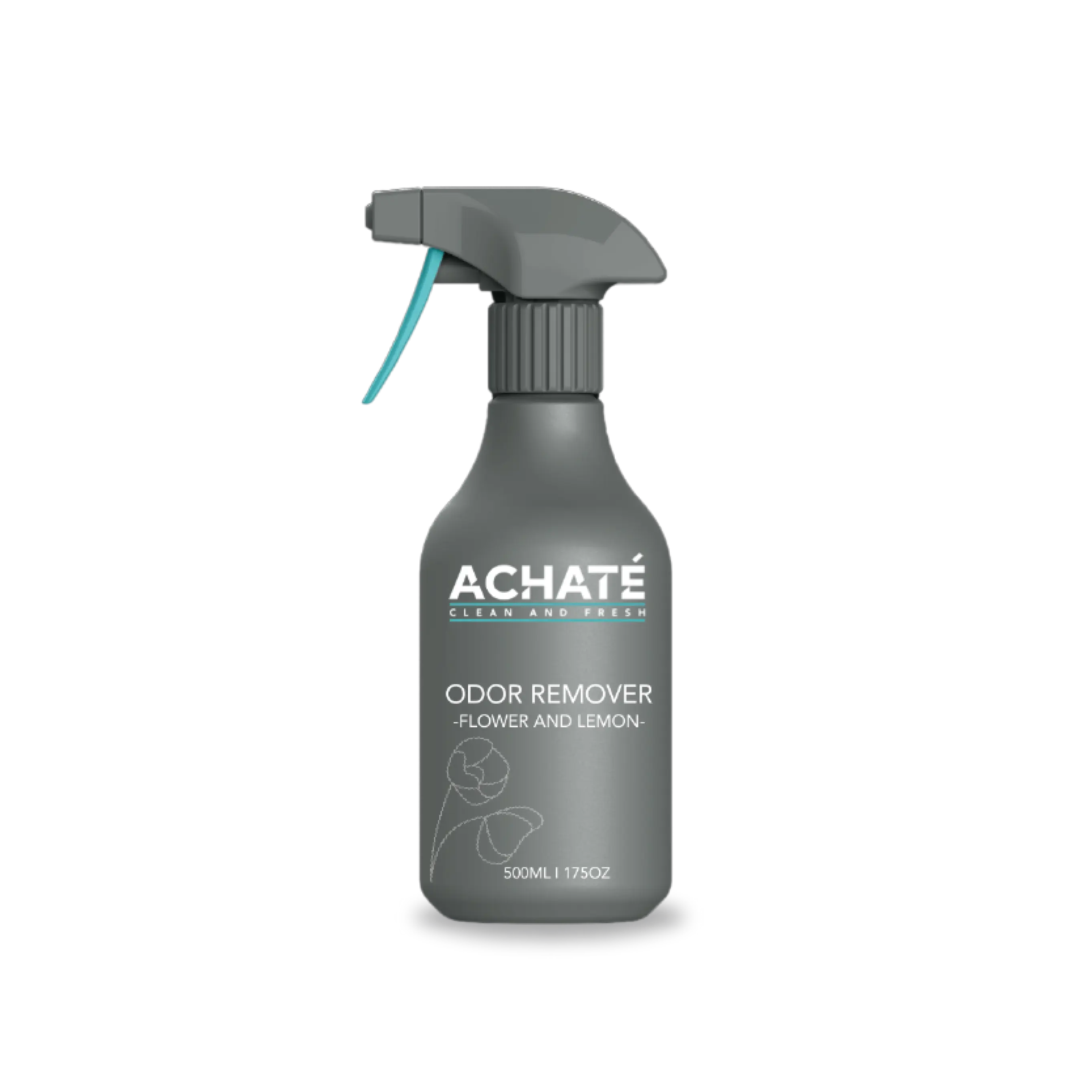 Clean and Fresh Odor remover