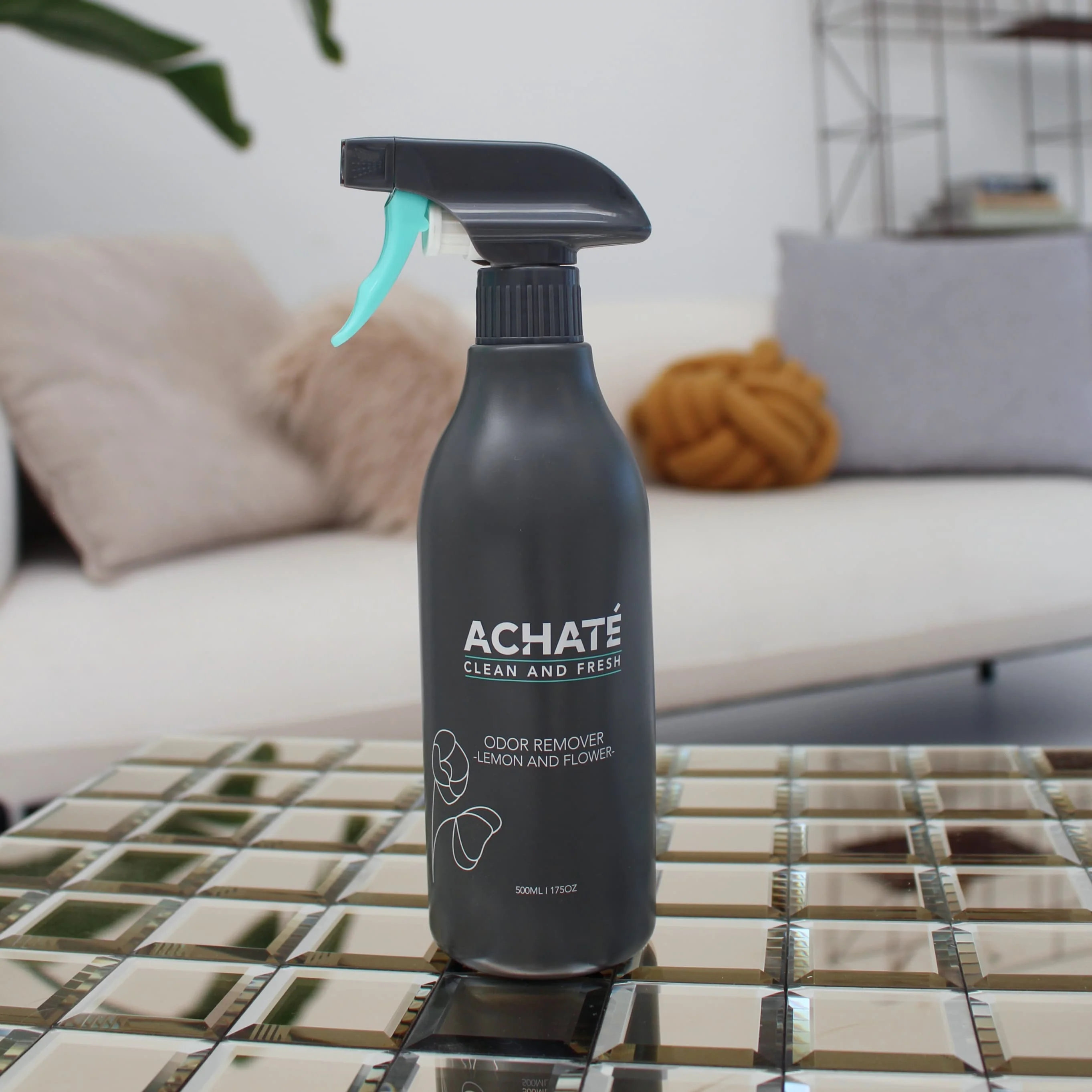 Clean and Fresh Odor remover - Image 6