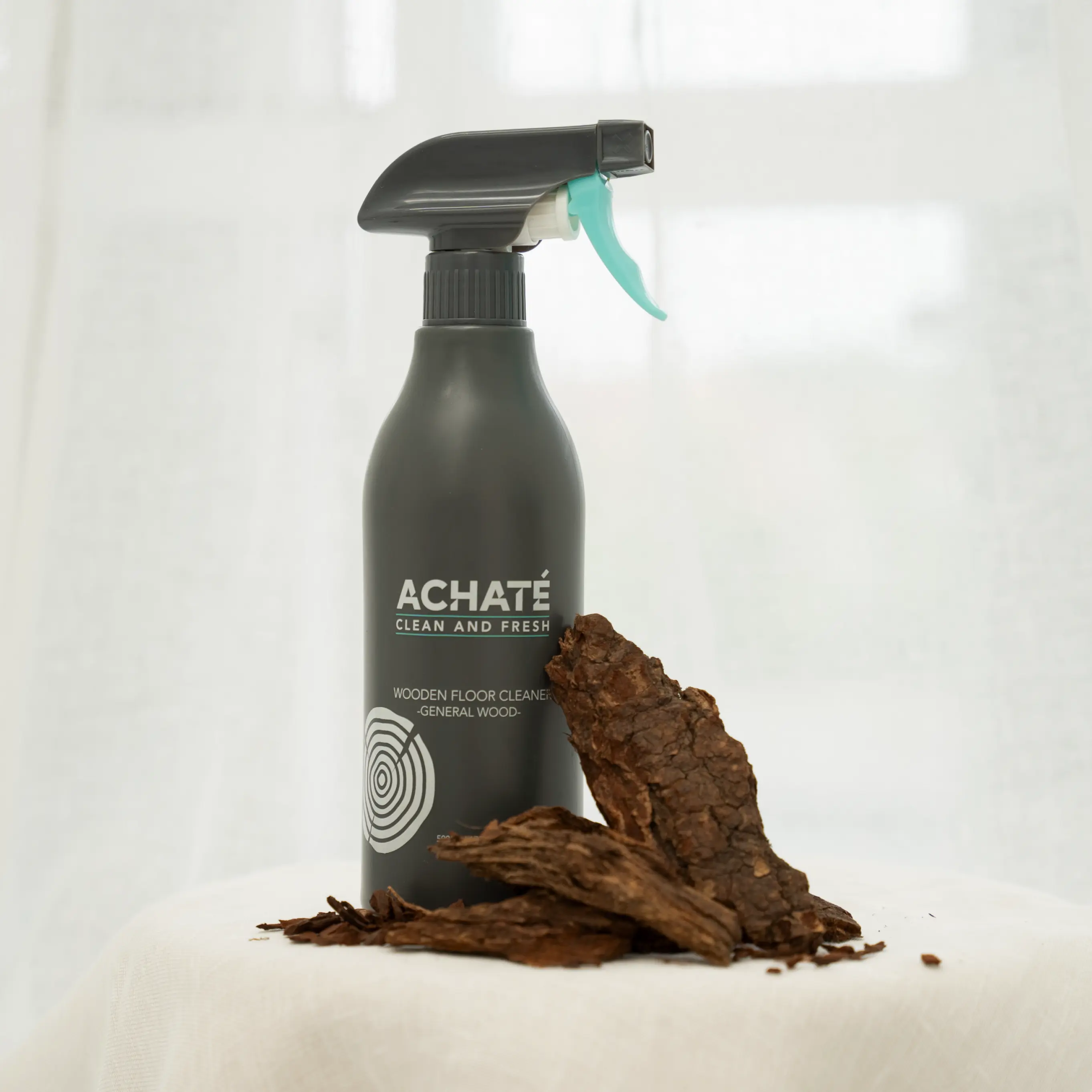 Clean and Fresh Bodenreiniger Spray - Image 2