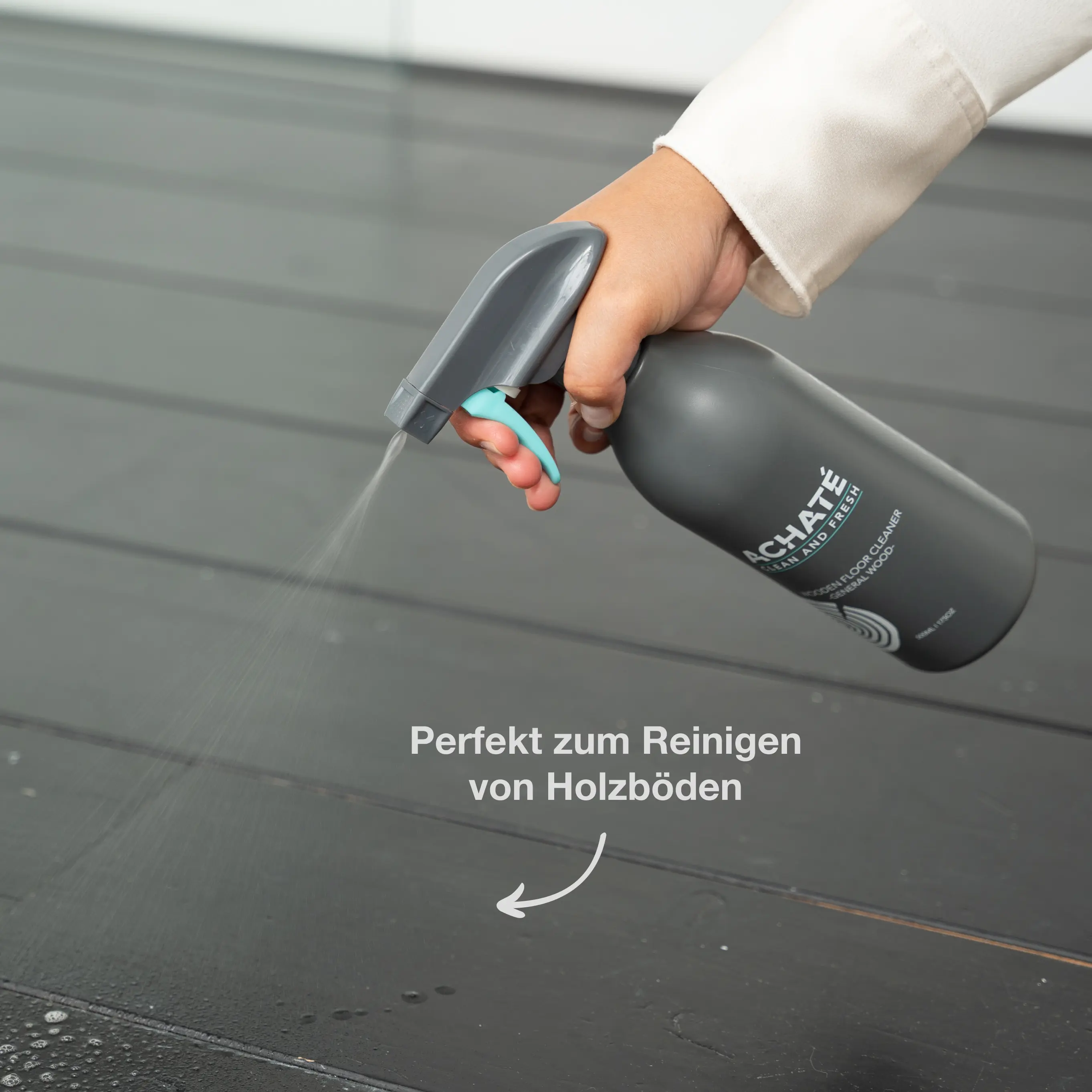 Clean and Fresh Bodenreiniger Spray - Image 4