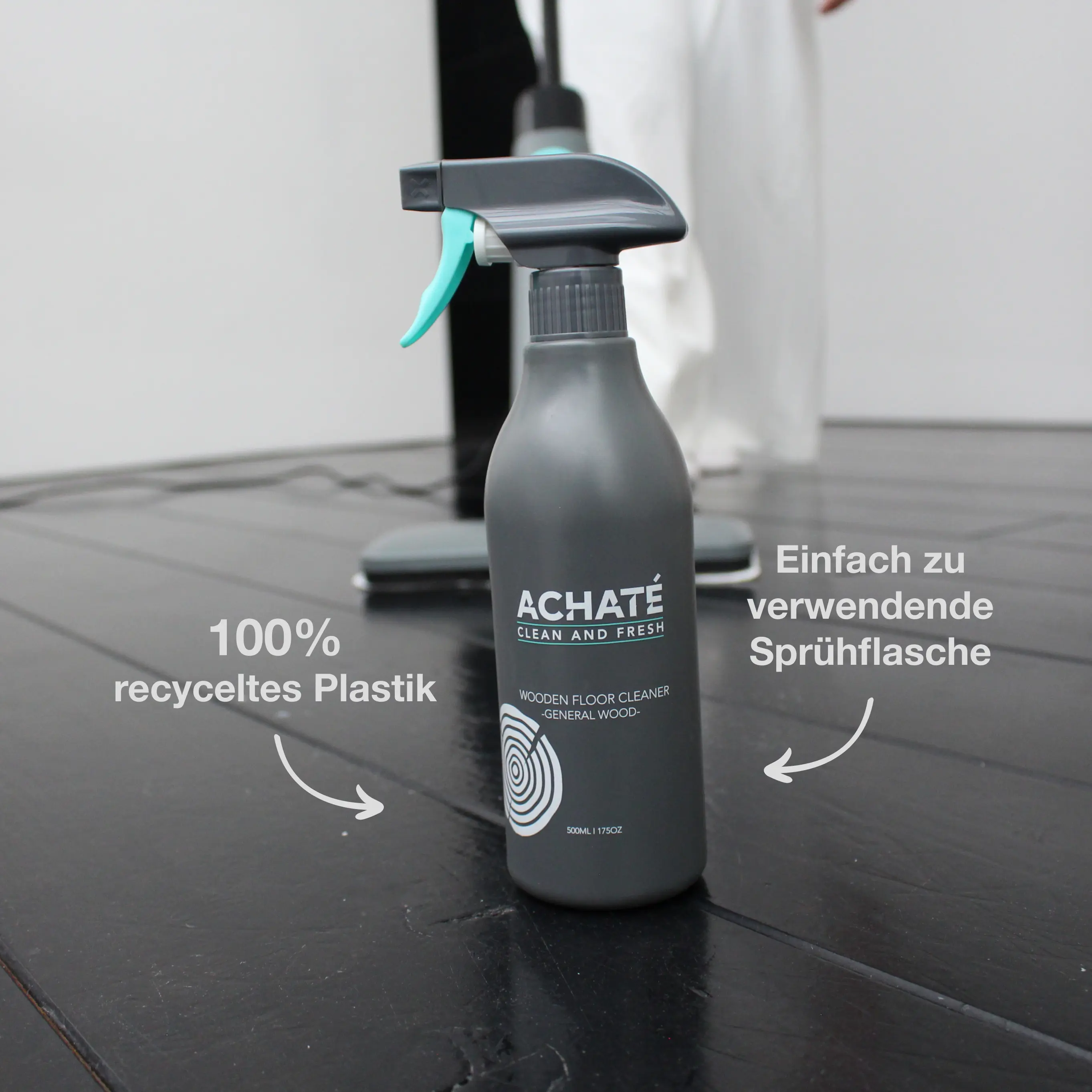Clean and Fresh Bodenreiniger Spray - Image 5