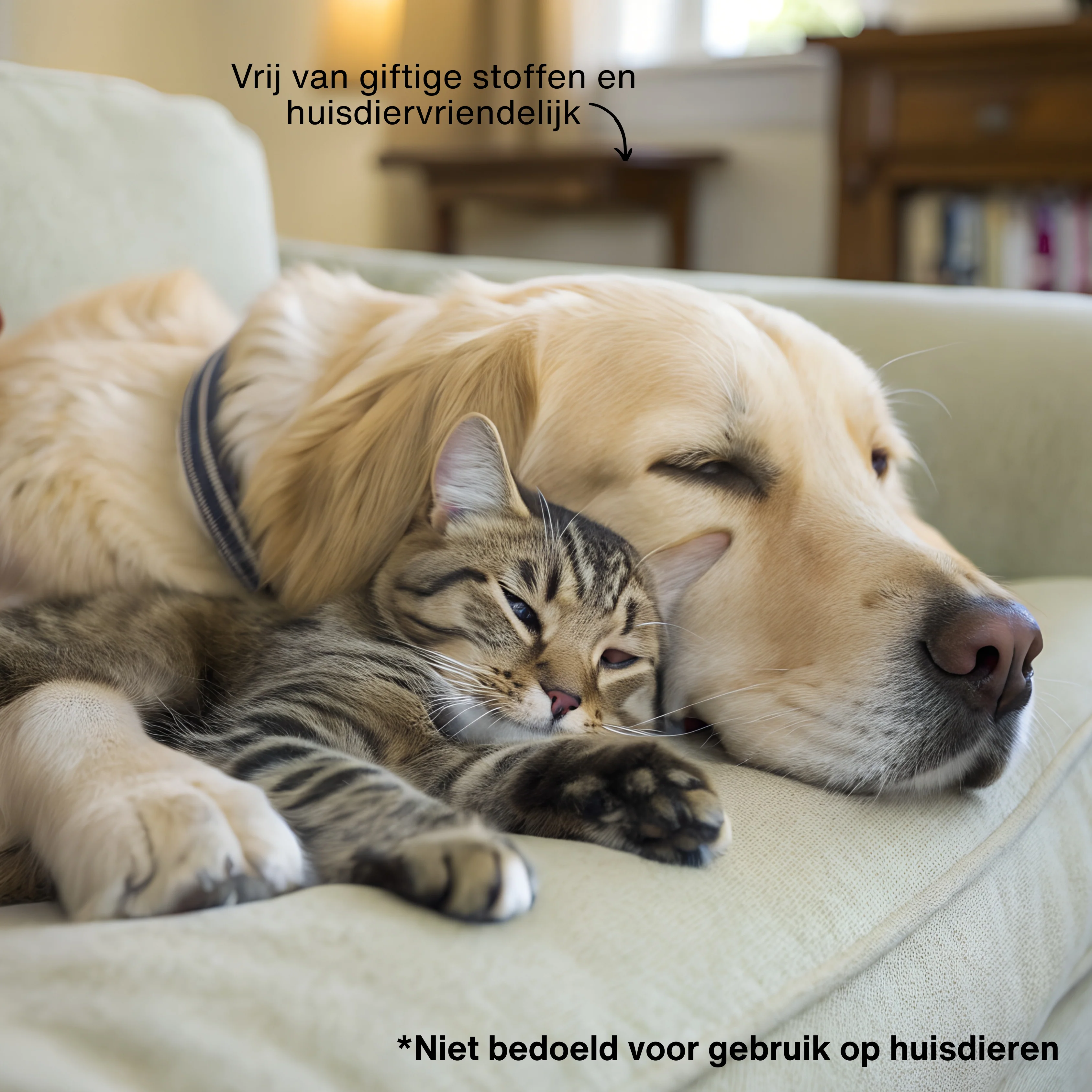 Clean and Fresh Vloerreiniger - Image 3