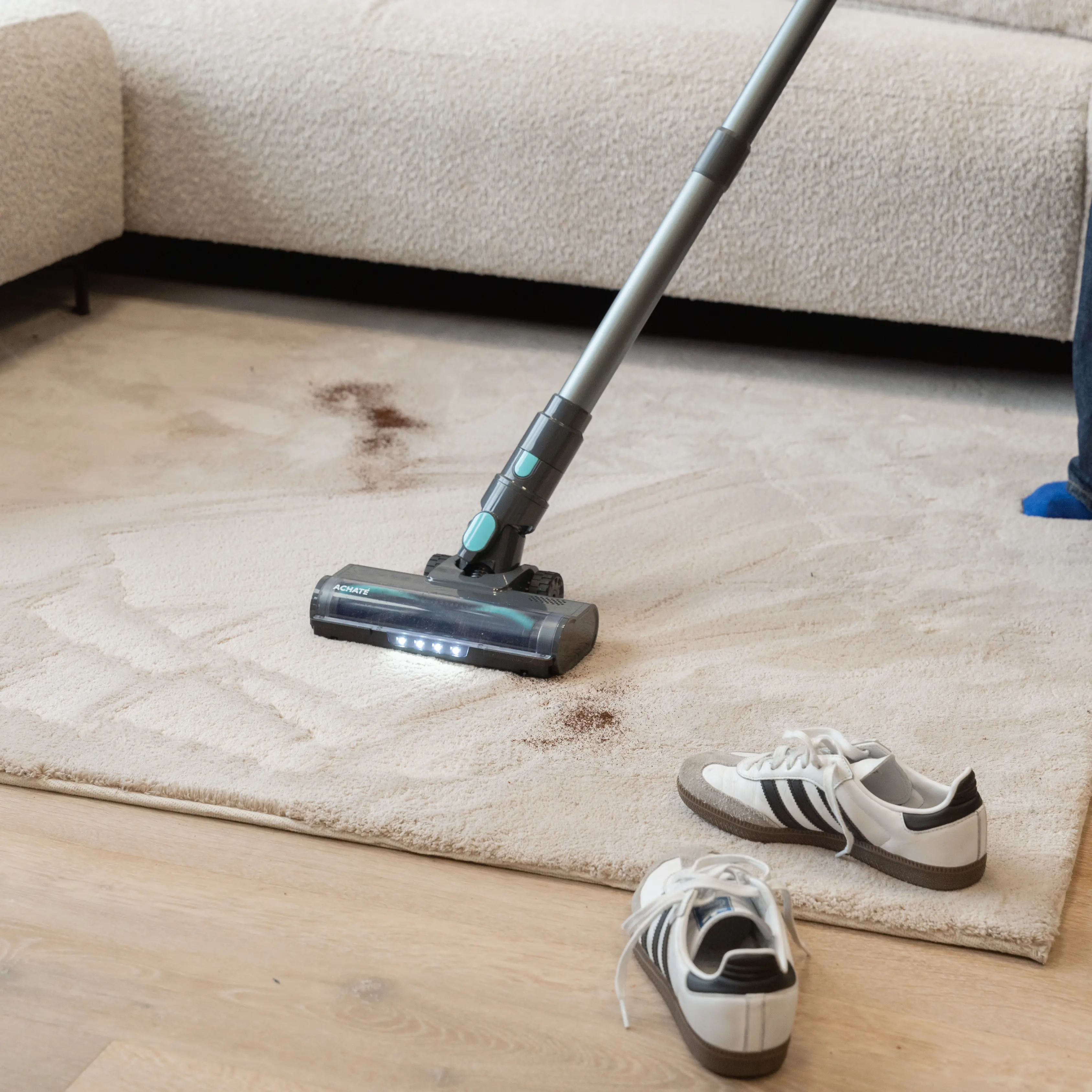 Steam & Clean bundel - Image 4