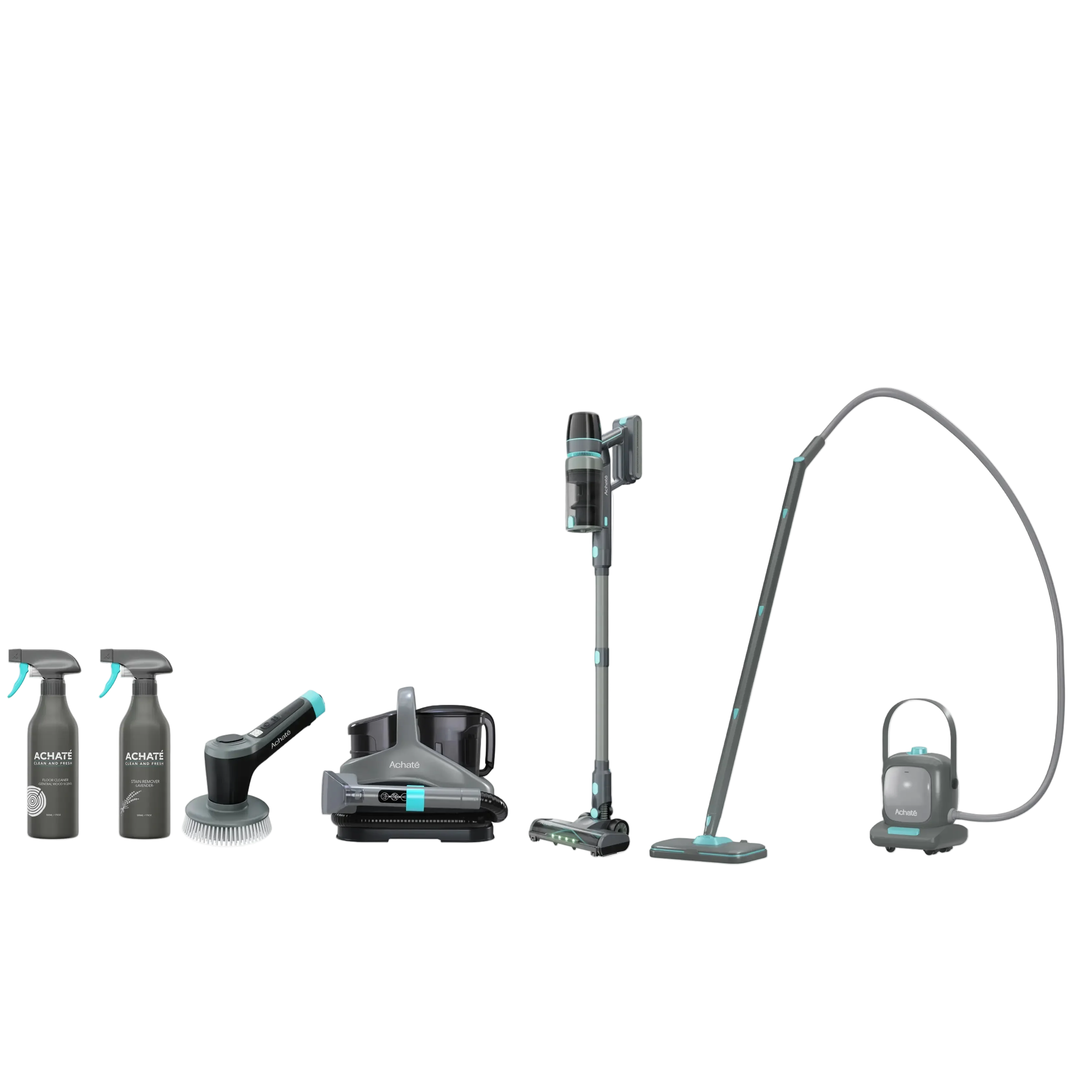 Total Clean PRO Bundel