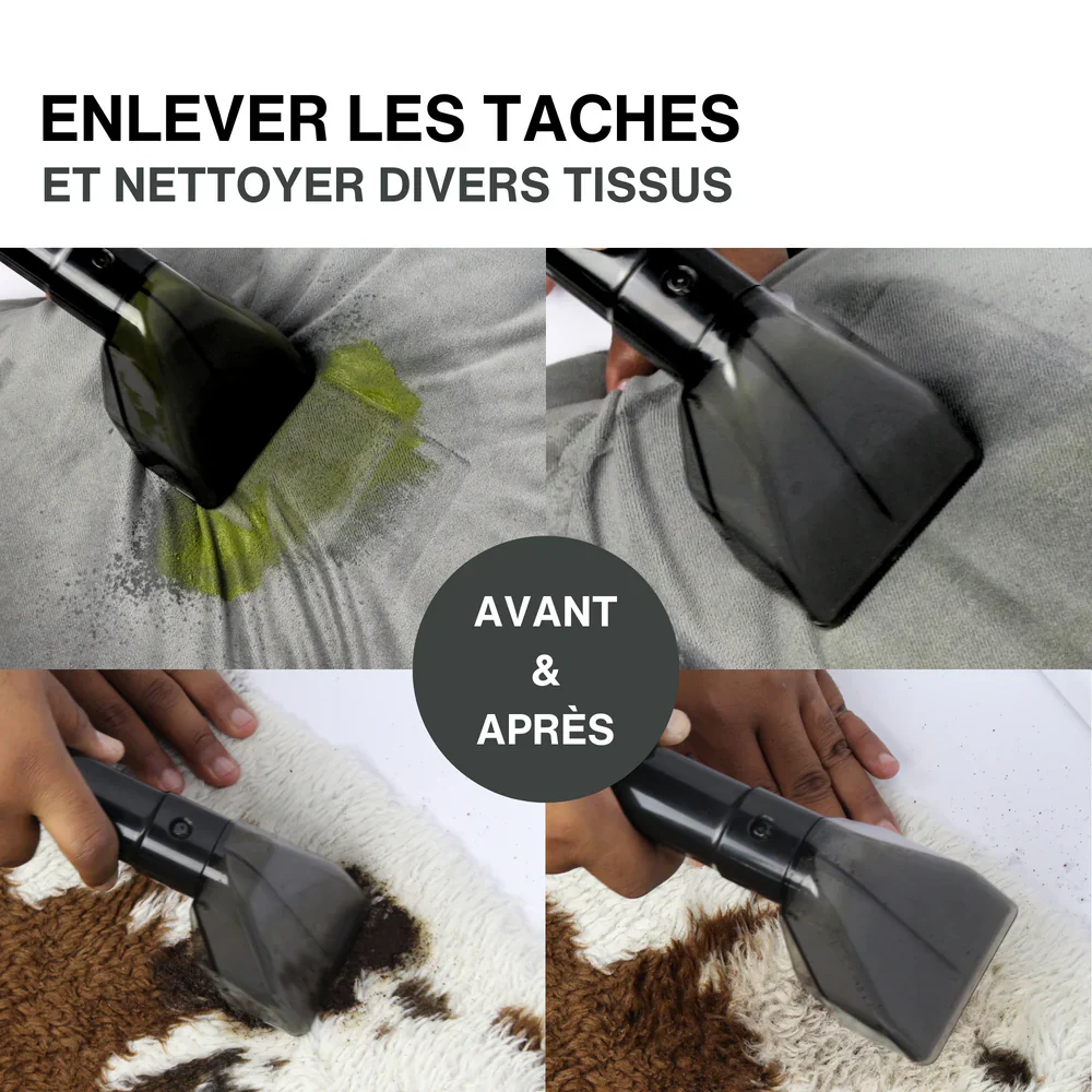 Forfait nettoyage - Image 6